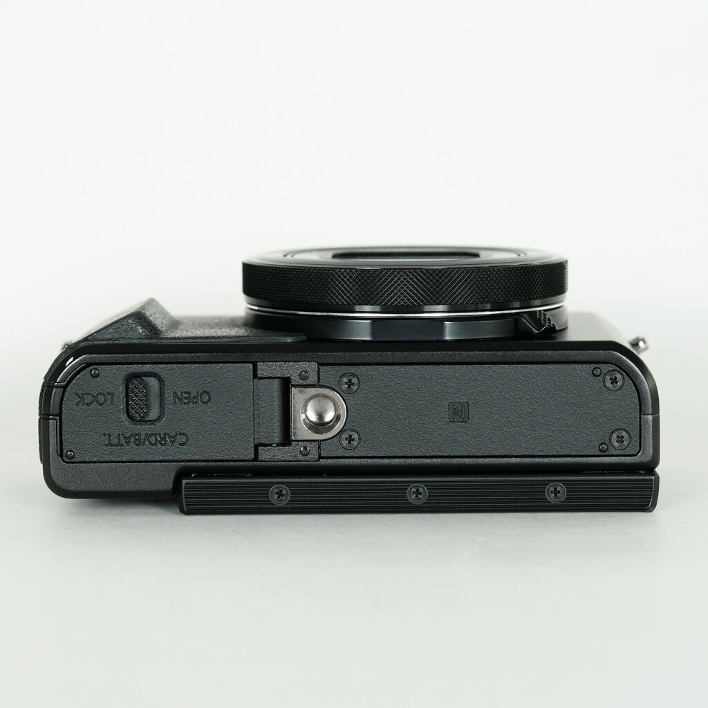 Canon PowerShot G7X Mark II Canon PowerShot G7X Mark II