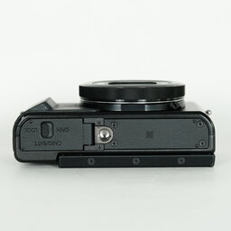 Canon PowerShot G7X Mark II Canon PowerShot G7X Mark II