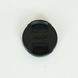 Nikon NIKKOR Z 40mm f/2