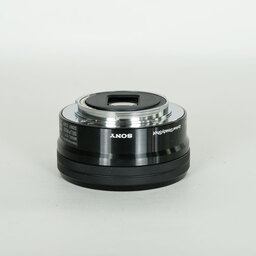 SONY E PZ 16-50mm F3.5-5.6 OSS SELP1650