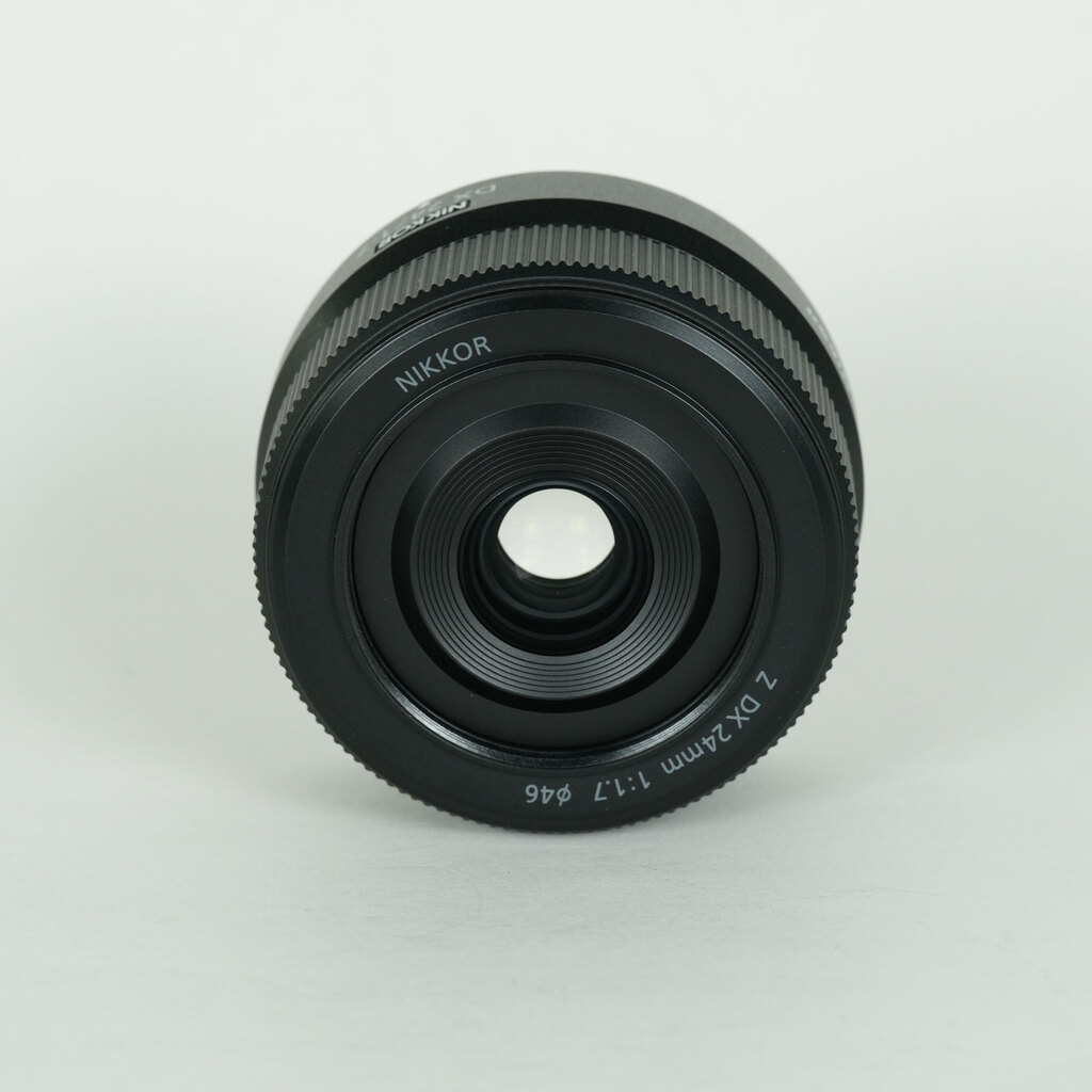 Nikon NIKKOR Z DX 24mm f/1.7の出品 | ONE SCENE（ワンシーン）