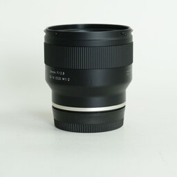 TAMRON 24mm F/2.8 Di III OSD M1:2 (Model F051) [ソニーE用]