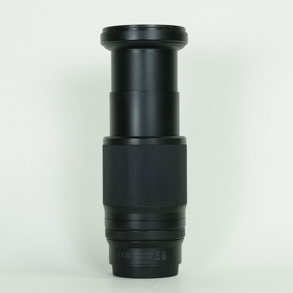 Nikon NIKKOR Z 28-400mm f/4-8 VR