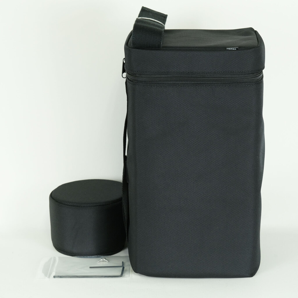 SIGMA 150-600mm F5-6.3 DG DN OS｜Sports [ソニーE用]