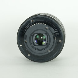 Nikon AF-P DX NIKKOR 18-55mm F3.5-5.6G VR