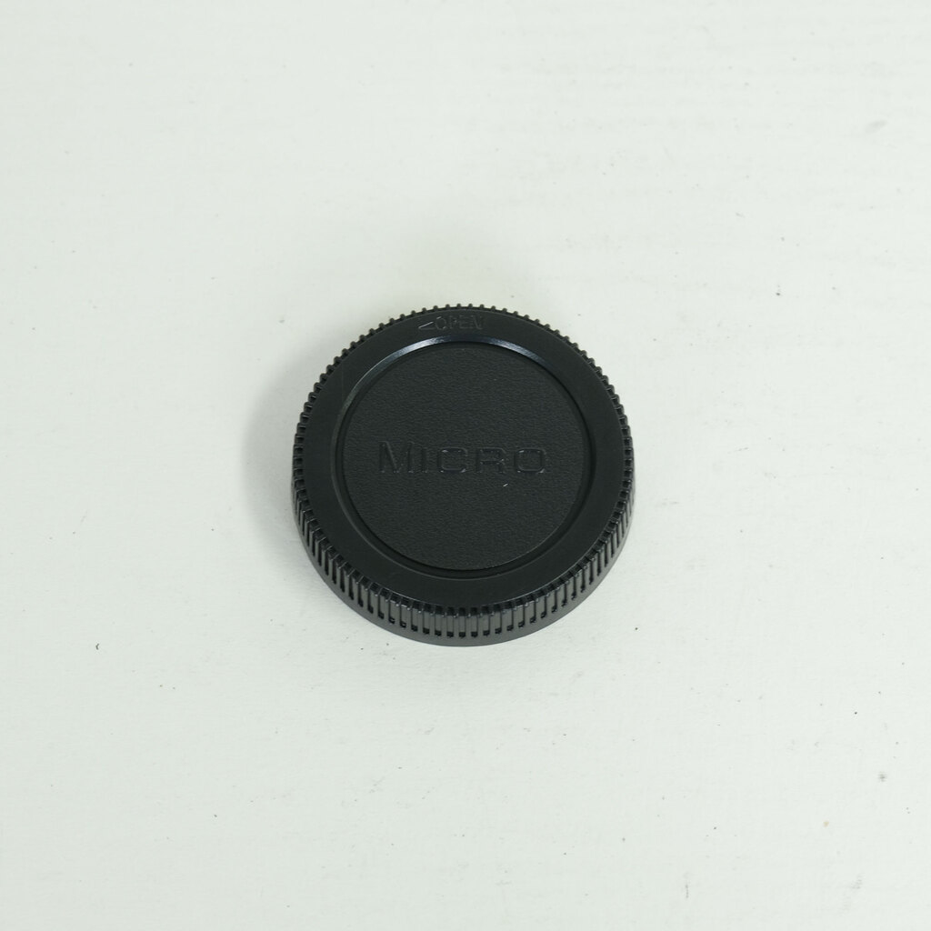 Panasonic LUMIX G VARIO 14-140mm F3.5-5.6 ASPH. POWER O.I.S.