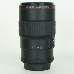 Canon EF100mm F2.8Lマクロ IS USM