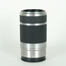 SONY E 55-210mm F4.5-6.3 OSS SEL55210 SONY E 55-210mm F4.5-6.3 OSS SEL55210