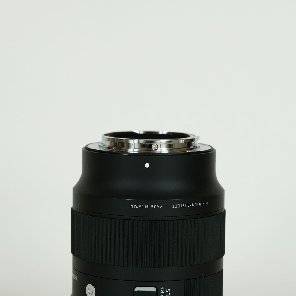 SIGMA 16-28mm F2.8 DG DN｜Contemporary [ソニーE用]
