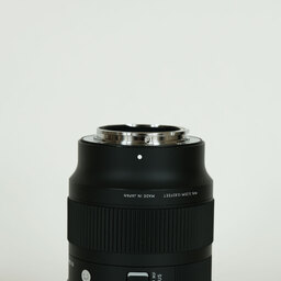 SIGMA 16-28mm F2.8 DG DN｜Contemporary [ソニーE用]