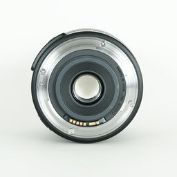 Canon EF-S18-135mm F3.5-5.6 IS STM