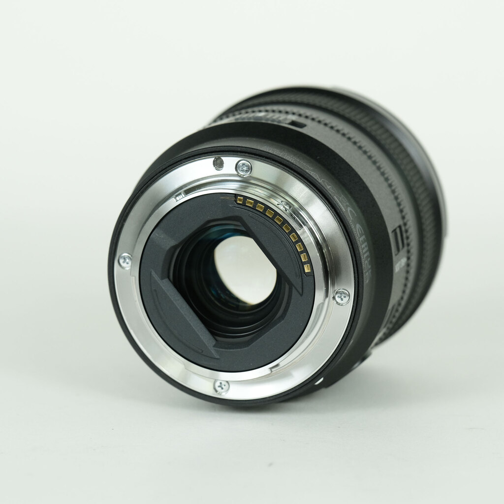 SONY FE 16mm F1.8 G SEL16F18G SONY FE 16mm F1.8 G SEL16F18G