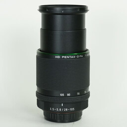 PENTAX HD PENTAX-D FA 28-105mmF3.5-5.6ED DC WR PENTAX HD PENTAX-D FA 28-105mmF3.5-5.6ED DC WR