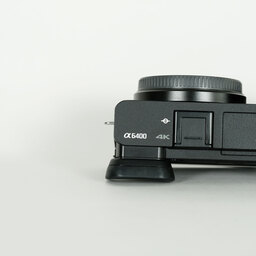 SONY α6400（ILCE-6400）