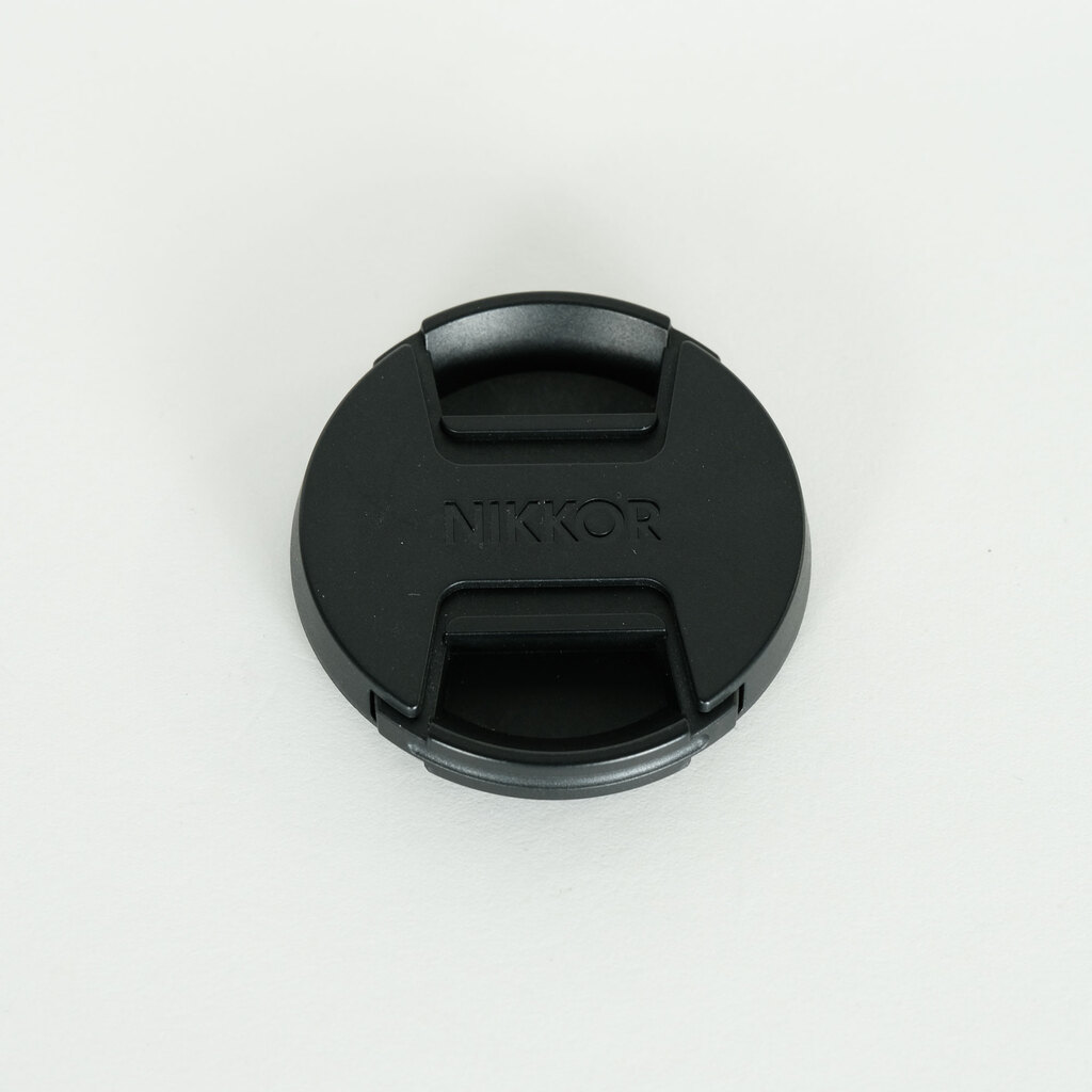 Nikon NIKKOR Z 40mm f/2