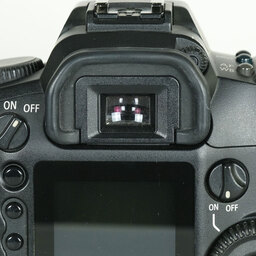Canon EOS D60