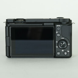 SONY VLOGCAM ZV-E10 II（ZV-E10M2）