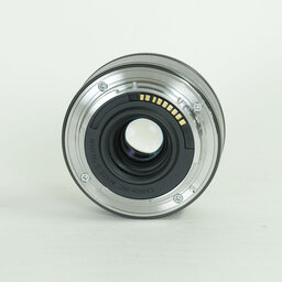 Canon EF-M22mm F2 STM