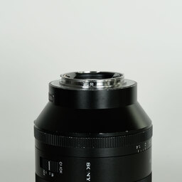 SONY Planar T* FE 50mm F1.4 ZA SEL50F14Z