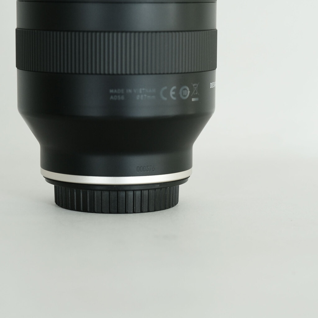 TAMRON 70-180mm F/2.8 Di III VXD (Model A056) [ ソニーE用 ]