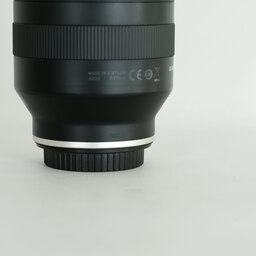TAMRON 70-180mm F/2.8 Di III VXD (Model A056) [ ソニーE用 ]