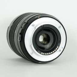 FUJIFILM XF16-50mmF2.8-4.8 R LM WR