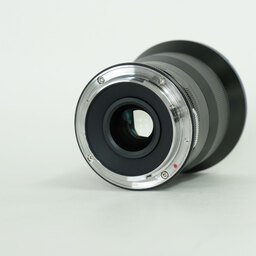 LAOWA 15mm F2 ZERO-D(キヤノンRF用) LAOWA 15mm F2 ZERO-D(キヤノンRF用)