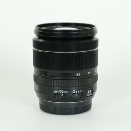 FUJIFILM XF18-55mmF2.8-4 R LM OIS