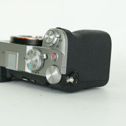 SONY α7C II（ILCE-7CM2）