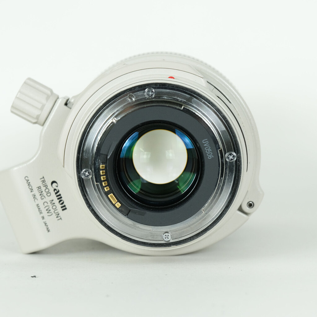 Canon EF28-300mm F3.5-5.6L IS USM