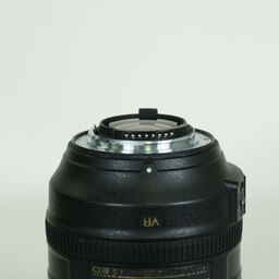 Nikon AF-S NIKKOR 24-120mm f/4G ED VR