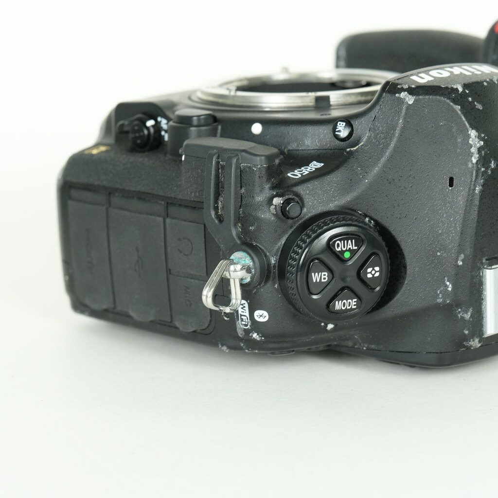 Nikon D850