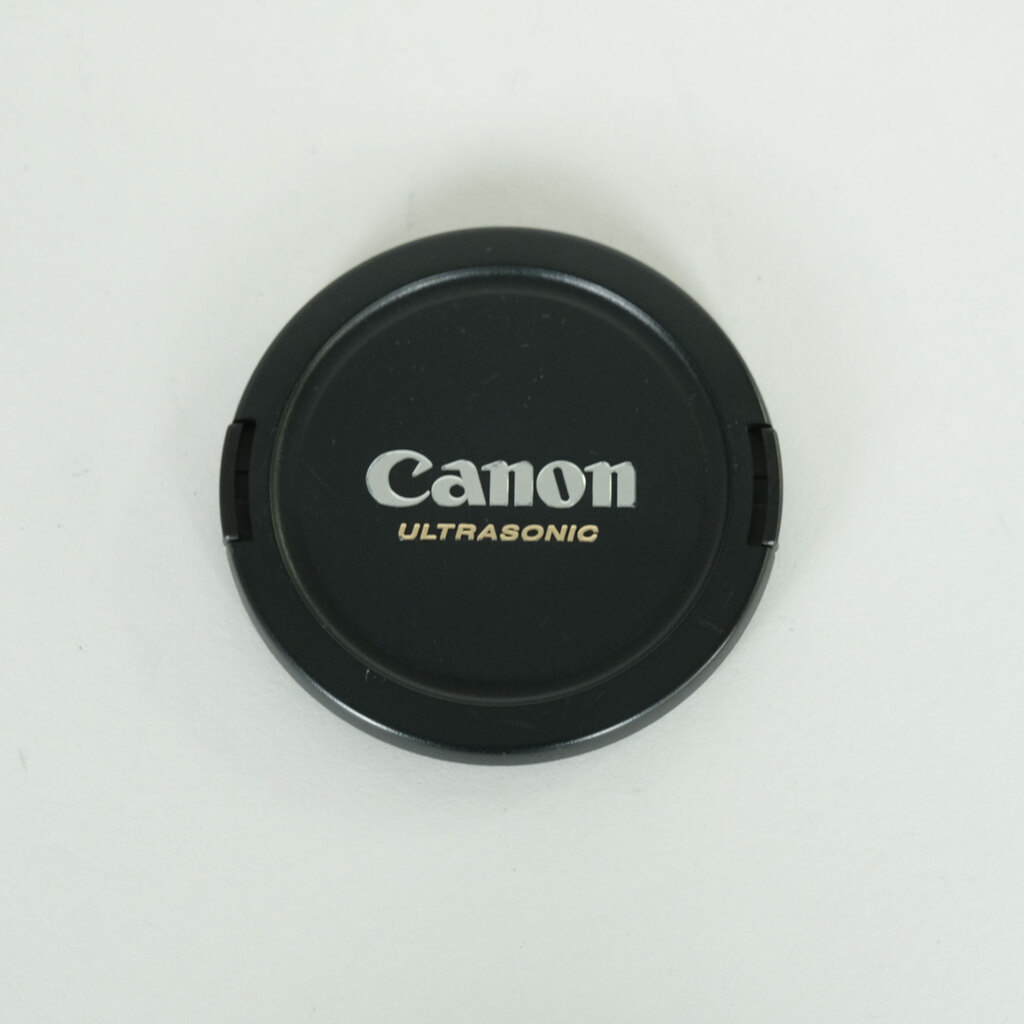 Canon EF28-70mm F2.8L USM