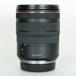 Canon RF24-105mm F4 L IS USM
