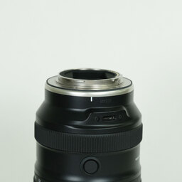 TAMRON 28-300mm F/4-7.1 Di III VC VXD（Model A074） [ソニーE用]