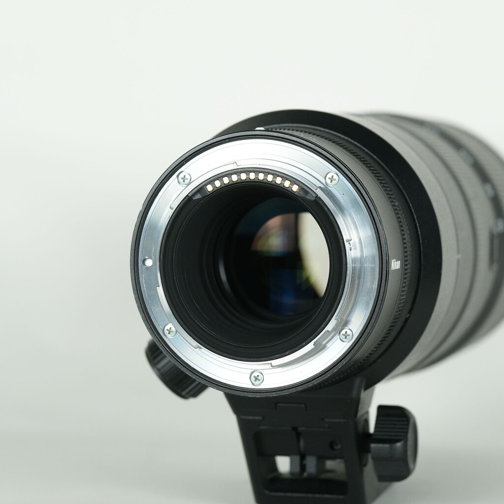 Nikon NIKKOR Z 70-200mm ズームレンズ 美品箱保証書あり Nikon NIKKOR Z 70-200mm f/2.8 VR Sの出品 | ONE SCENE（ワンシーン）