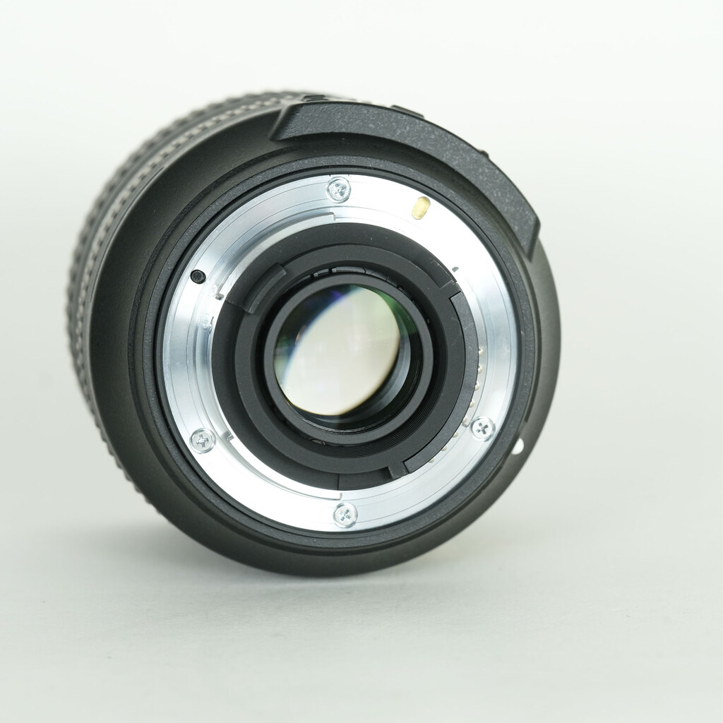 Nikon AF-S DX NIKKOR 16-80mm f/2.8-4E ED VR