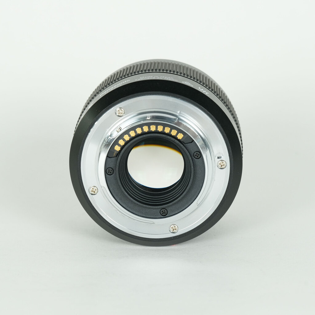 Panasonic LEICA DG SUMMILUX 25mm F1.4 ASPH. H-X025の出品 | ONE
