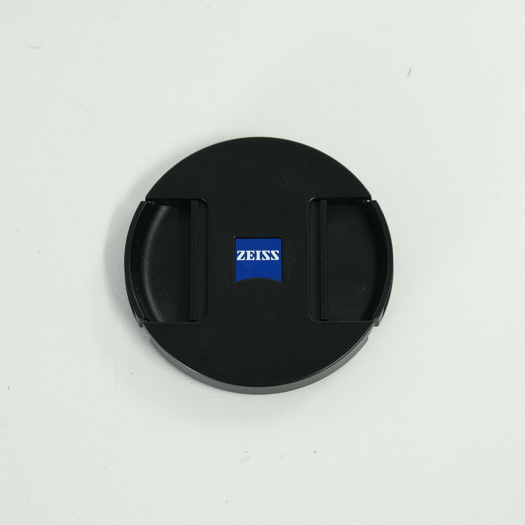 Carl Zeiss Batis 2/40 CF [ソニーE用]