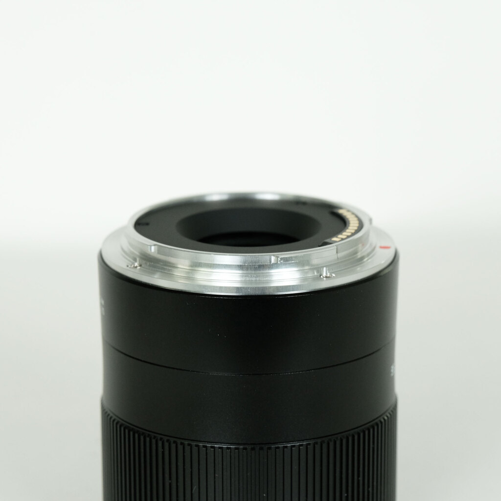 銘匠光学 TTArtisan AF 56mm F1.8 [ニコンZ用] 