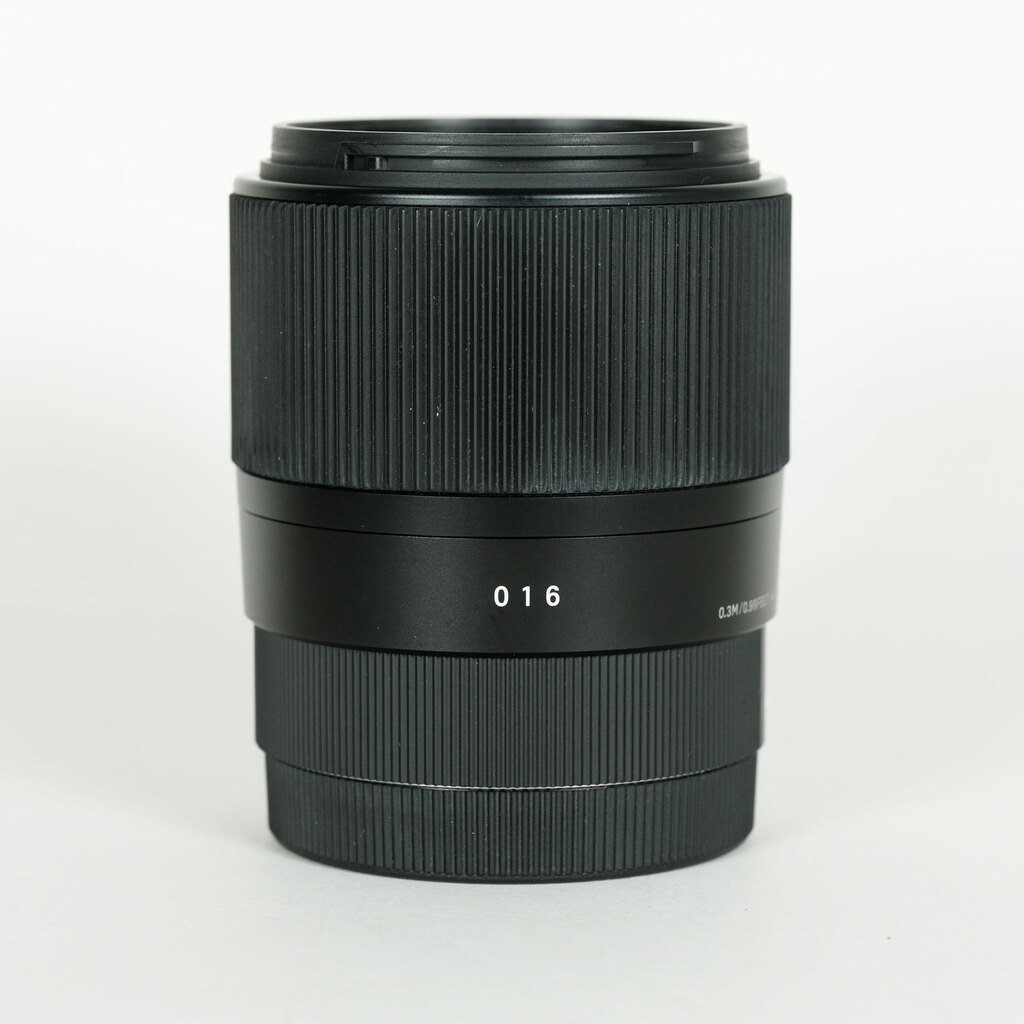 SIGMA 30mm F1.4 DC DN｜Contemporary [ソニーE用]