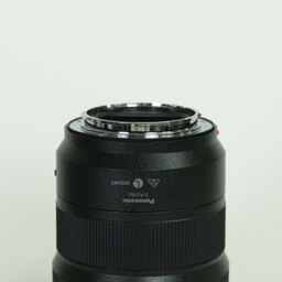 Panasonic LUMIX S 20-60mm F3.5-5.6