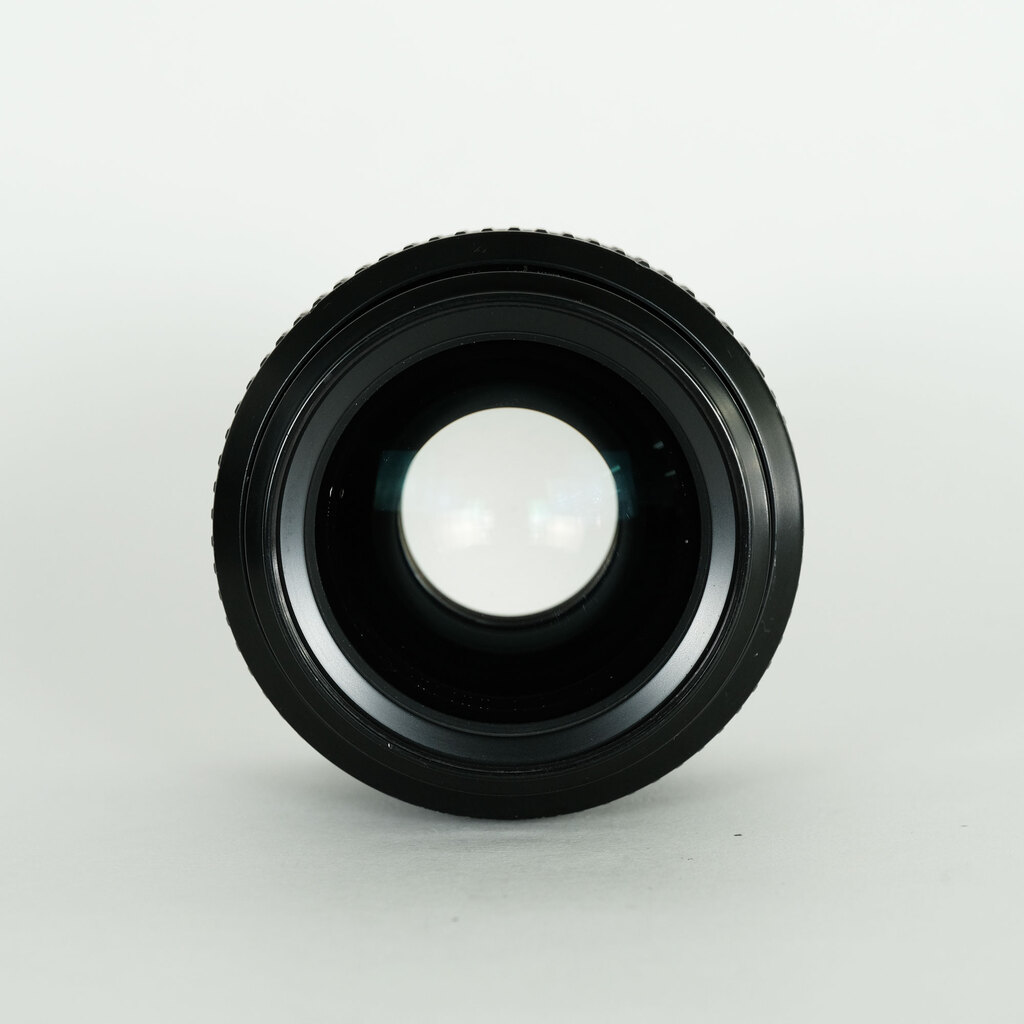 Nikon Ai Nikkor 35mm F1.4S