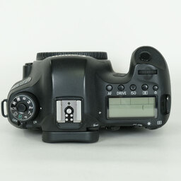Canon EOS 6D