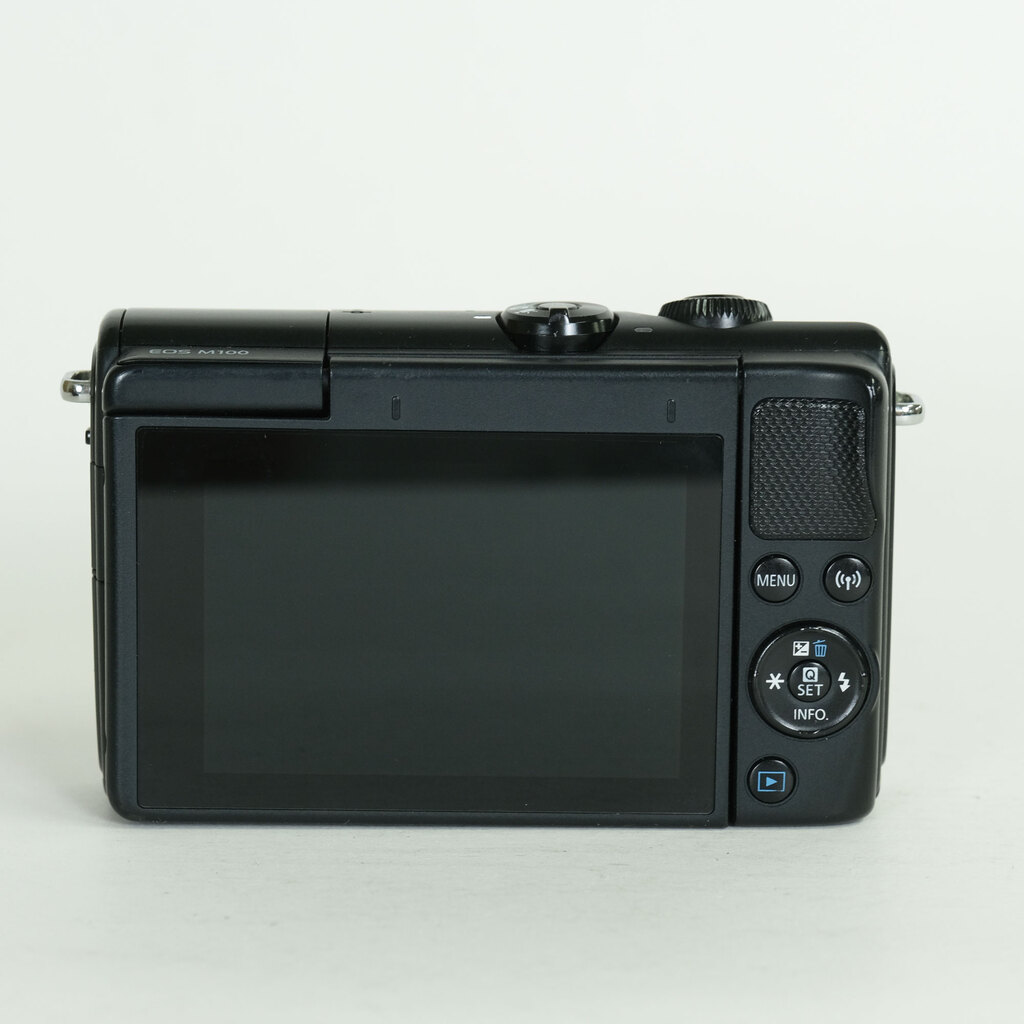 Canon EOS M100 Canon EOS M100