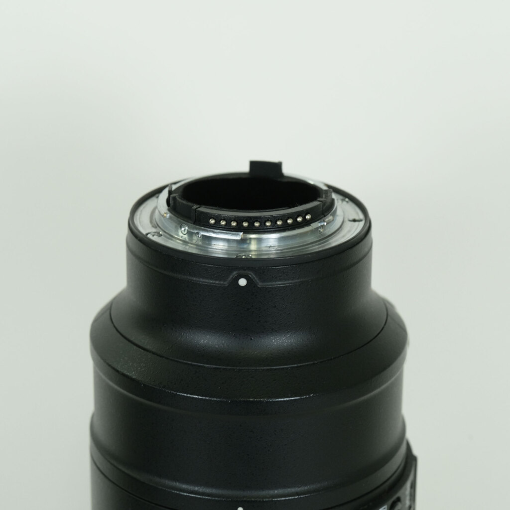 Nikon AF-S NIKKOR 70-200mm F2.8 G ED VR II