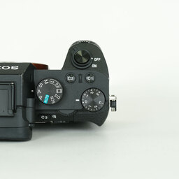 SONY α7 II（ILCE-7M2）