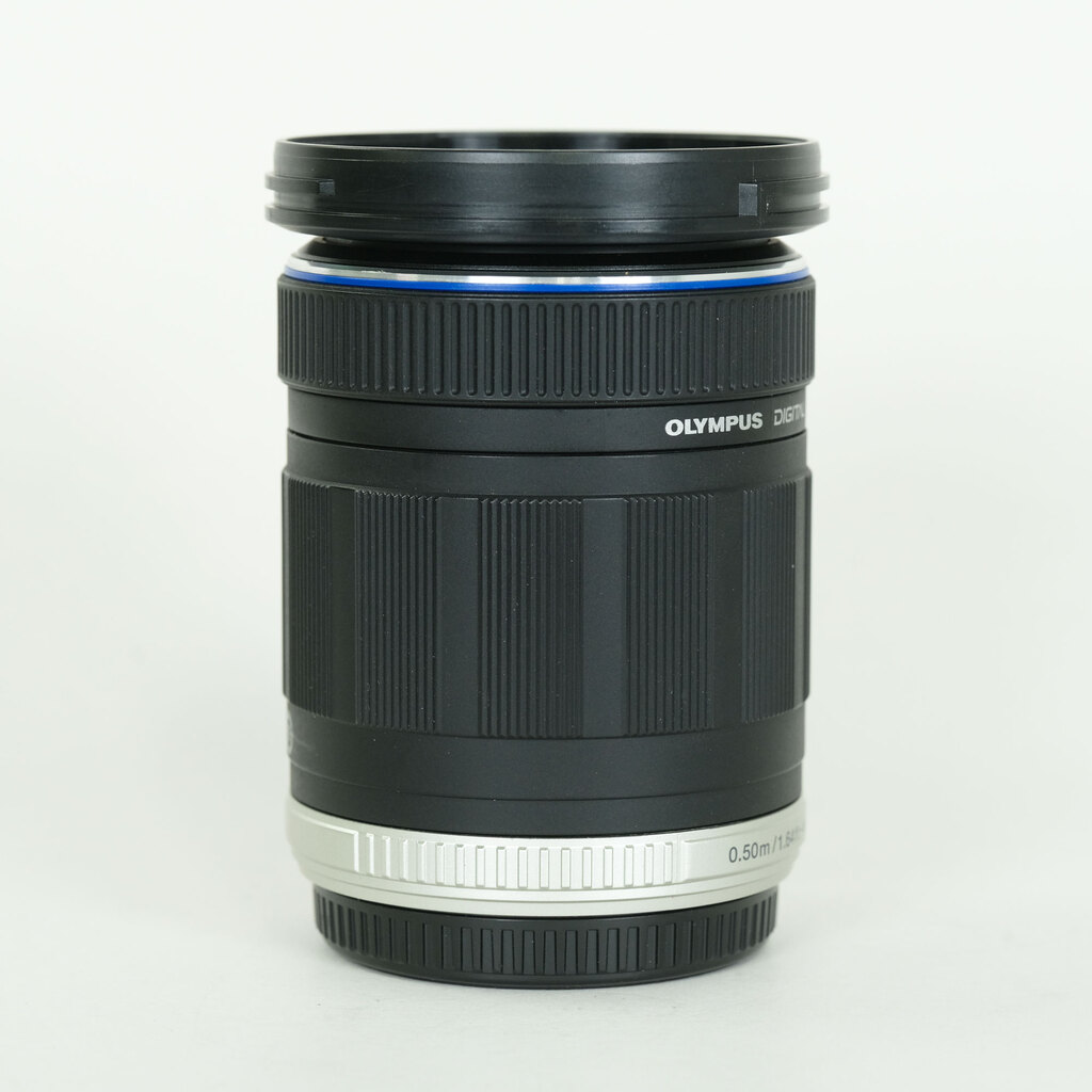 OLYMPUS M.ZUIKO DIGITAL ED14-150mm F4.0-5.6