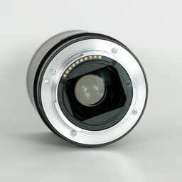 SONY Sonnar T* FE 55mm F1.8 ZA SEL55F18Z