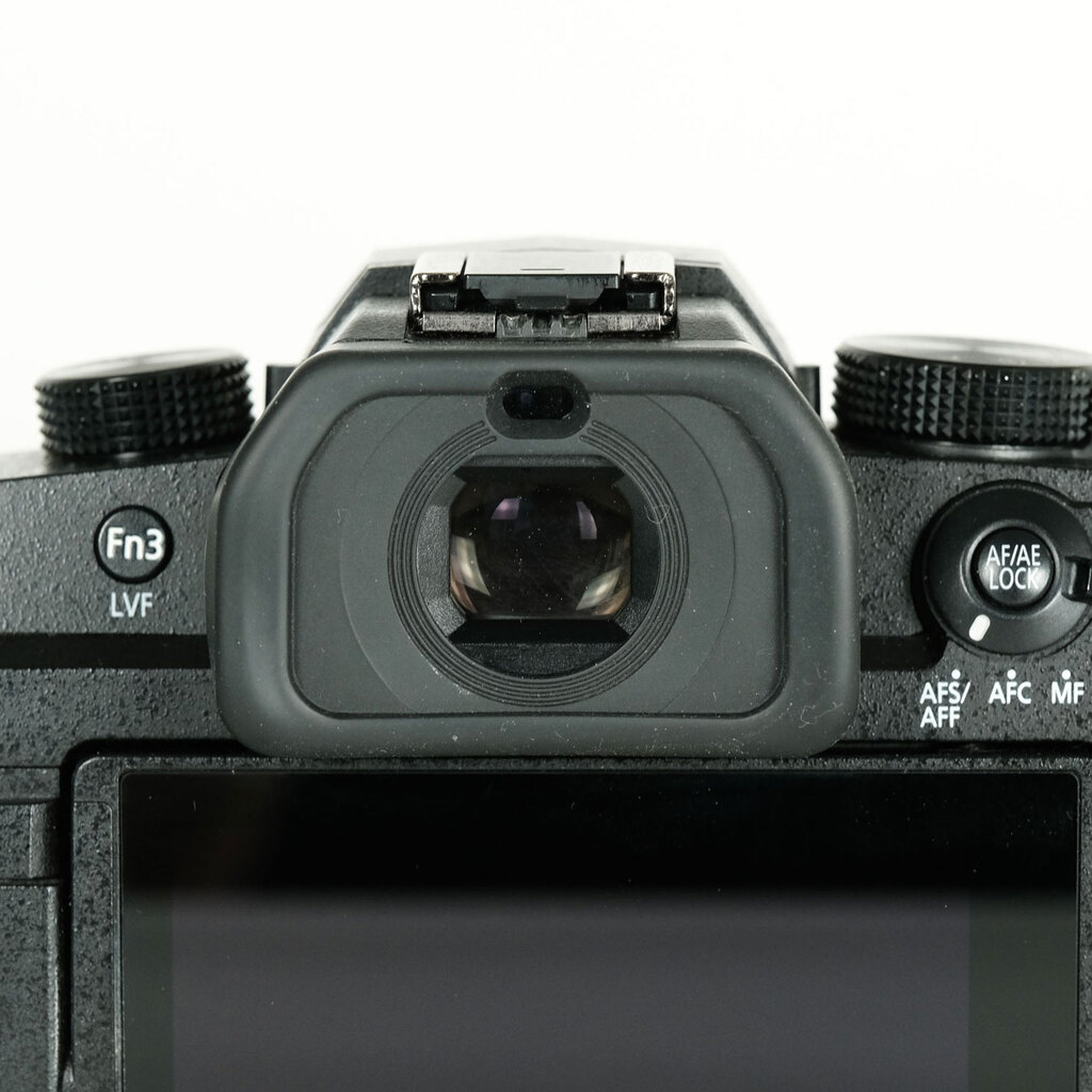 Panasonic LUMIX DC-G99